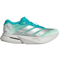 adidas zapatilla running mujer ADIZERO BOSTON 13 lateral exterior