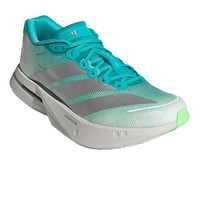 adidas zapatilla running mujer ADIZERO BOSTON 13 lateral interior