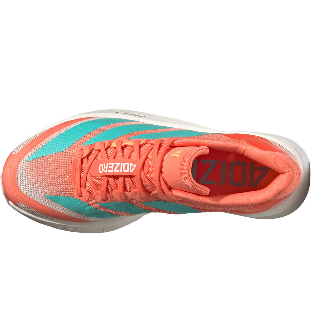 adidas zapatilla running mujer ADIZERO BOSTON 13 W 05