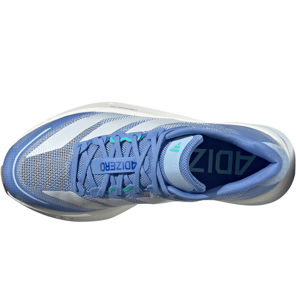 adidas zapatilla running mujer ADIZERO BOSTON 13 W 05