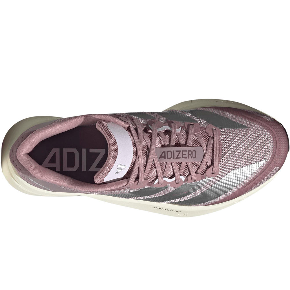 adidas zapatilla running mujer ADIZERO BOSTON 13 W 05