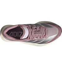 adidas zapatilla running mujer ADIZERO BOSTON 13 W 05
