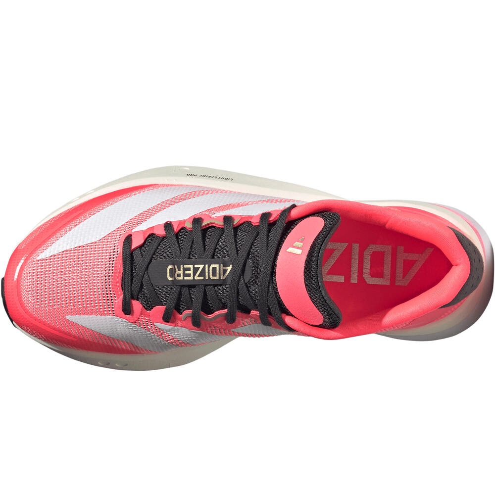 adidas zapatilla running mujer ADIZERO BOSTON 13 W 05
