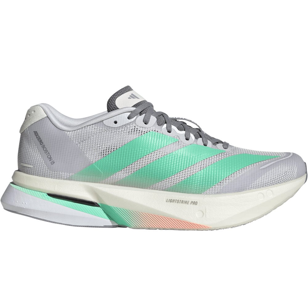 adidas zapatilla running mujer ADIZERO BOSTON 13 W lateral exterior