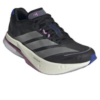 adidas zapatilla running mujer ADIZERO BOSTON 13 W lateral interior