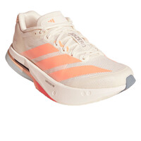 adidas zapatilla running mujer ADIZERO BOSTON 13 W lateral interior