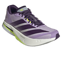 adidas zapatilla running mujer ADIZERO BOSTON 13 W lateral interior