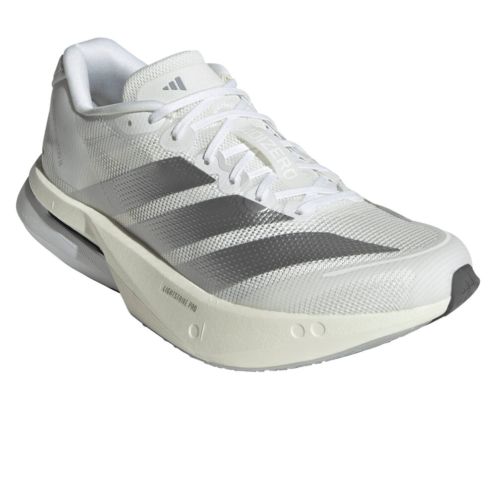adidas zapatilla running mujer ADIZERO BOSTON 13 W lateral interior