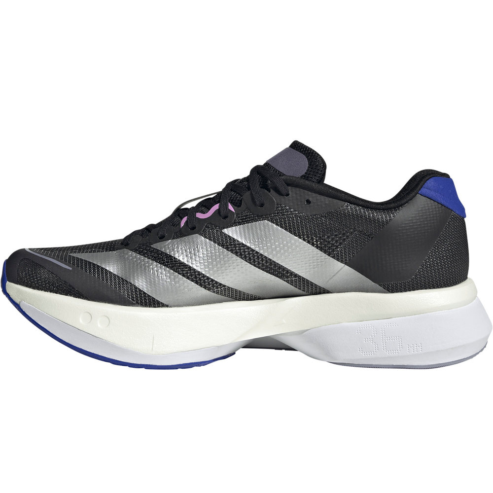 adidas zapatilla running mujer ADIZERO BOSTON 13 W puntera