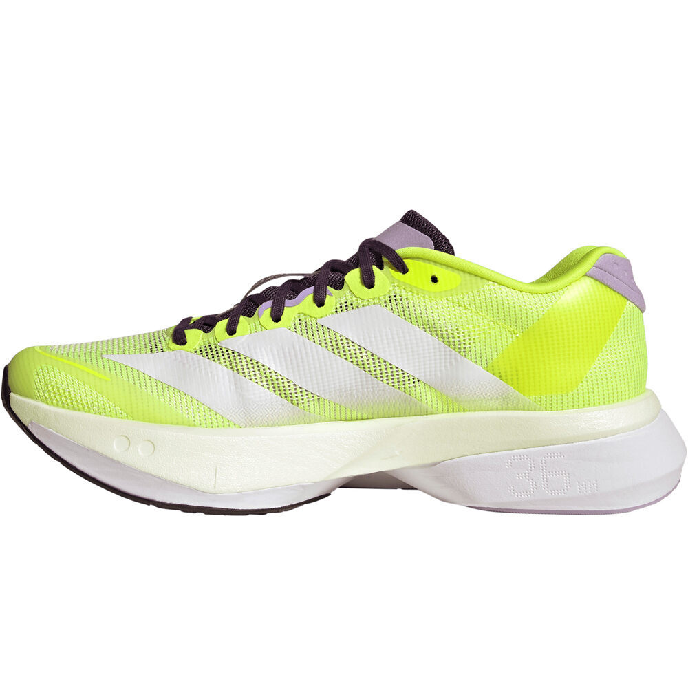adidas zapatilla running mujer ADIZERO BOSTON 13 W puntera