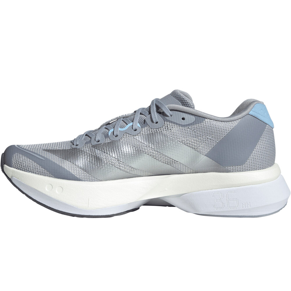 adidas zapatilla running mujer ADIZERO BOSTON 13 W puntera