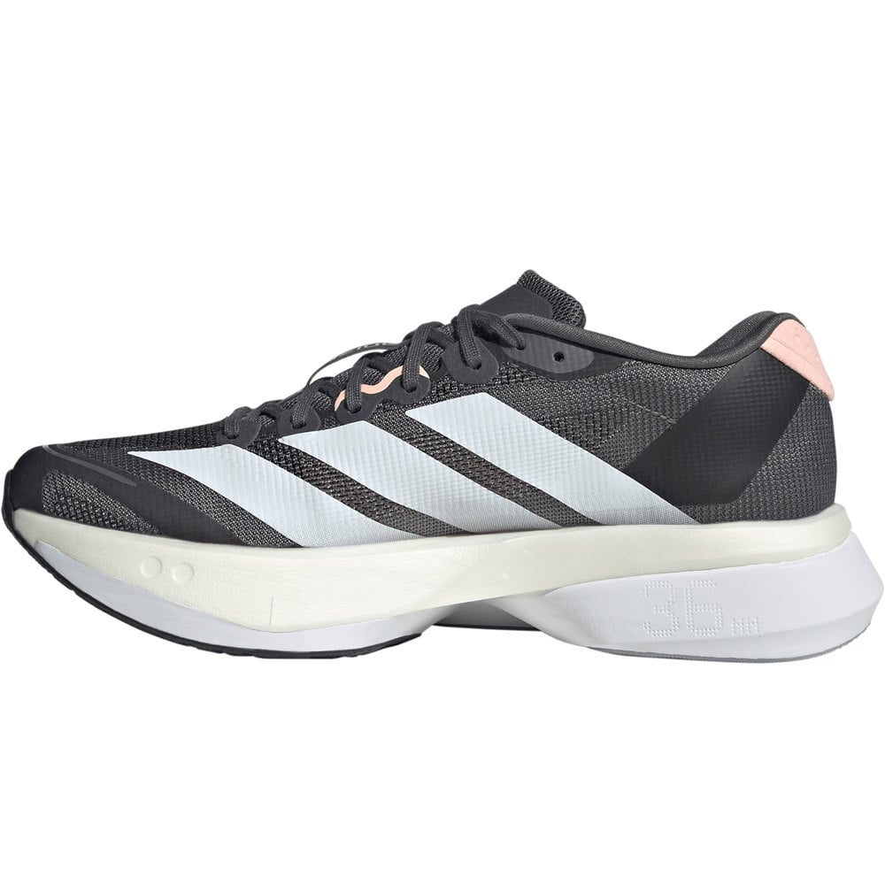 adidas zapatilla running mujer ADIZERO BOSTON 13 W puntera