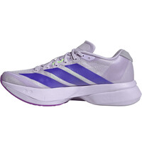 adidas zapatilla running mujer ADIZERO BOSTON 13 W puntera