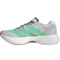 adidas zapatilla running mujer ADIZERO BOSTON 13 W puntera