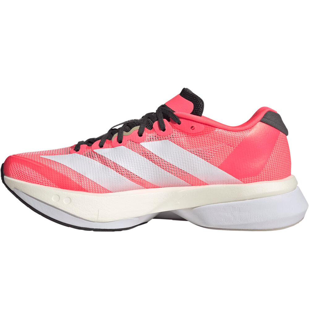 adidas zapatilla running mujer ADIZERO BOSTON 13 W puntera