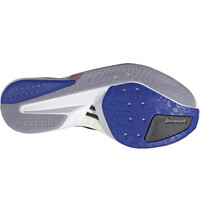 adidas zapatilla running mujer ADIZERO BOSTON 13 W vista superior