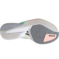 adidas zapatilla running mujer ADIZERO BOSTON 13 W vista superior