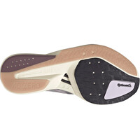 adidas zapatilla running mujer ADIZERO BOSTON 13 W vista superior