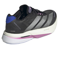 adidas zapatilla running mujer ADIZERO BOSTON 13 W vista trasera