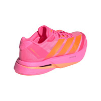 adidas zapatilla running mujer ADIZERO BOSTON 13 W vista trasera