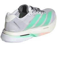 adidas zapatilla running mujer ADIZERO BOSTON 13 W vista trasera