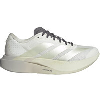 adidas zapatilla running mujer ADIZERO EVO SL lateral exterior