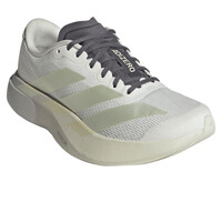 adidas zapatilla running mujer ADIZERO EVO SL lateral interior