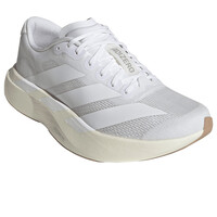 adidas zapatilla running mujer ADIZERO EVO SL lateral interior