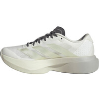adidas zapatilla running mujer ADIZERO EVO SL puntera