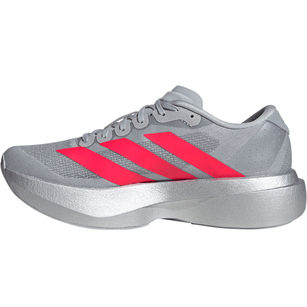 adidas zapatilla running mujer ADIZERO EVO SL puntera