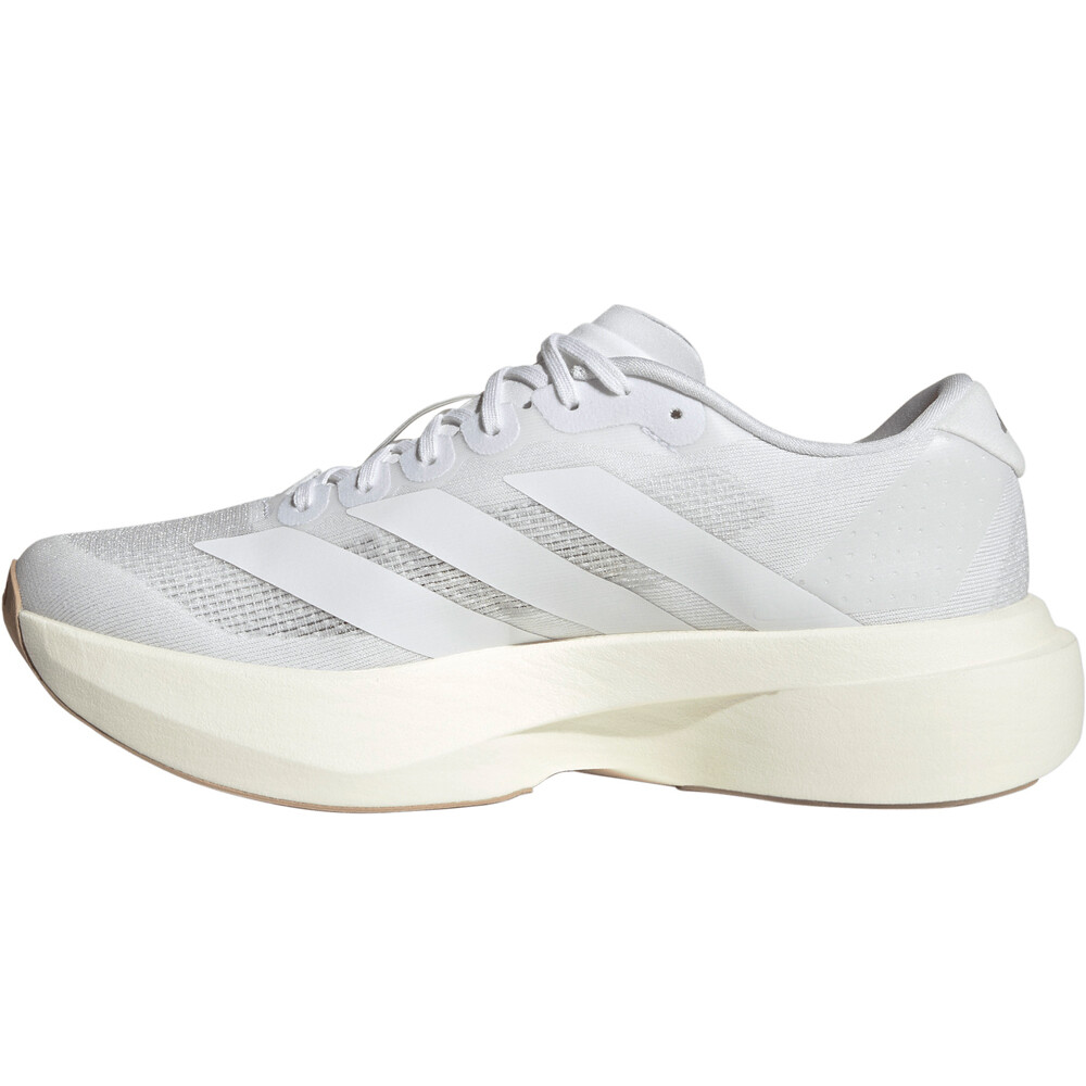 adidas zapatilla running mujer ADIZERO EVO SL puntera