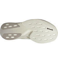 adidas zapatilla running mujer ADIZERO EVO SL vista superior