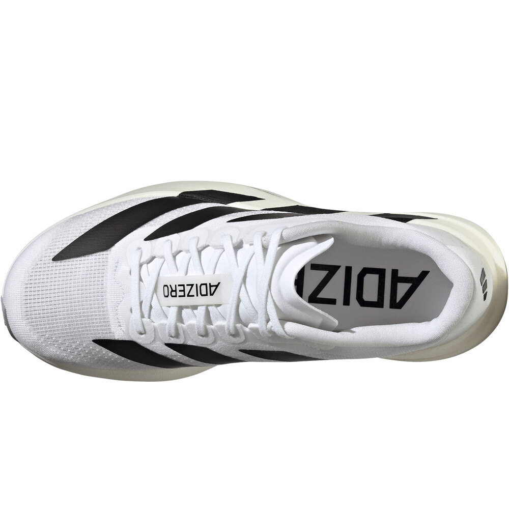 adidas zapatilla running mujer adizero Evo SL W 05