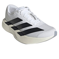 adidas zapatilla running mujer adizero Evo SL W lateral interior