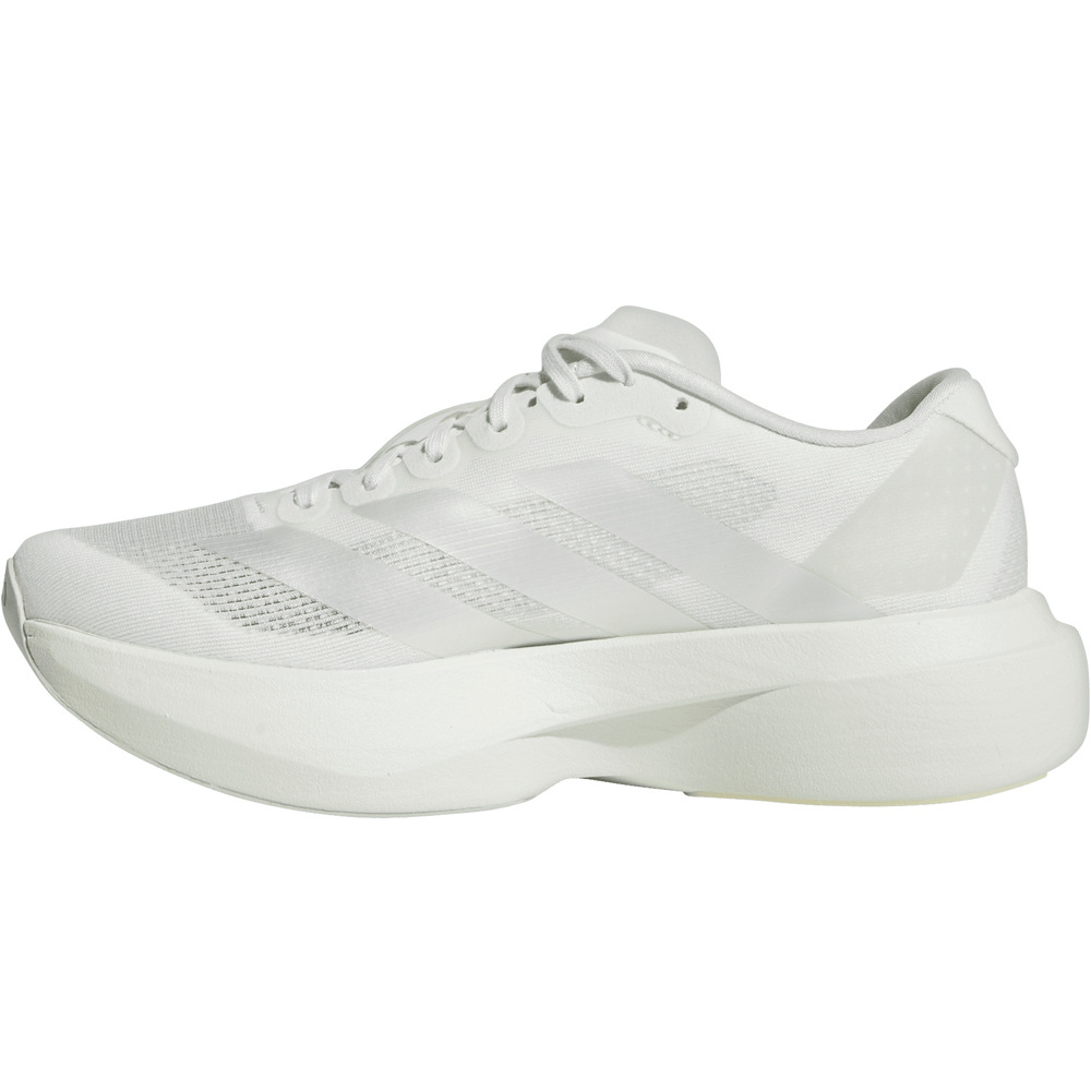 adidas zapatilla running mujer adizero Evo SL W puntera