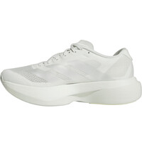 adidas zapatilla running mujer adizero Evo SL W puntera