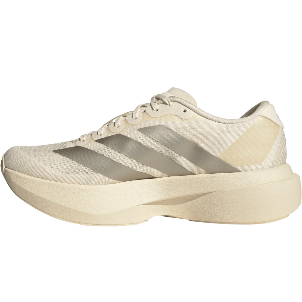 adidas zapatilla running mujer adizero Evo SL W puntera