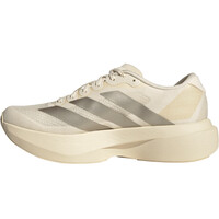 adidas zapatilla running mujer adizero Evo SL W puntera