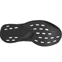 adidas zapatilla running mujer ADIZERO EVO SL W vista superior