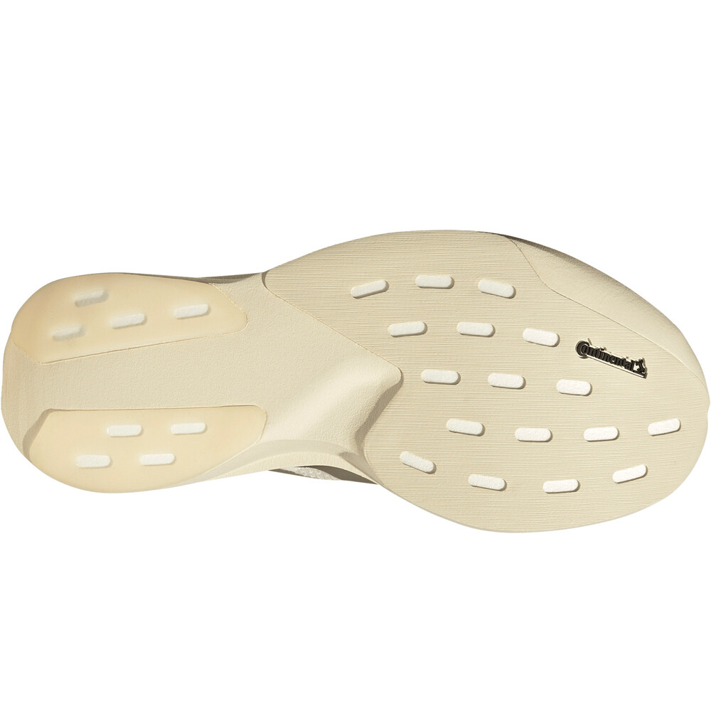 adidas zapatilla running mujer adizero Evo SL W vista superior
