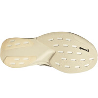 adidas zapatilla running mujer adizero Evo SL W vista superior