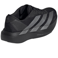 adidas zapatilla running mujer ADIZERO EVO SL W vista trasera