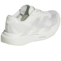 adidas zapatilla running mujer adizero Evo SL W vista trasera