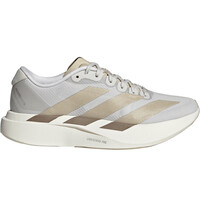 adidas zapatilla running mujer ADIZERO EVO SL WOVEN lateral exterior