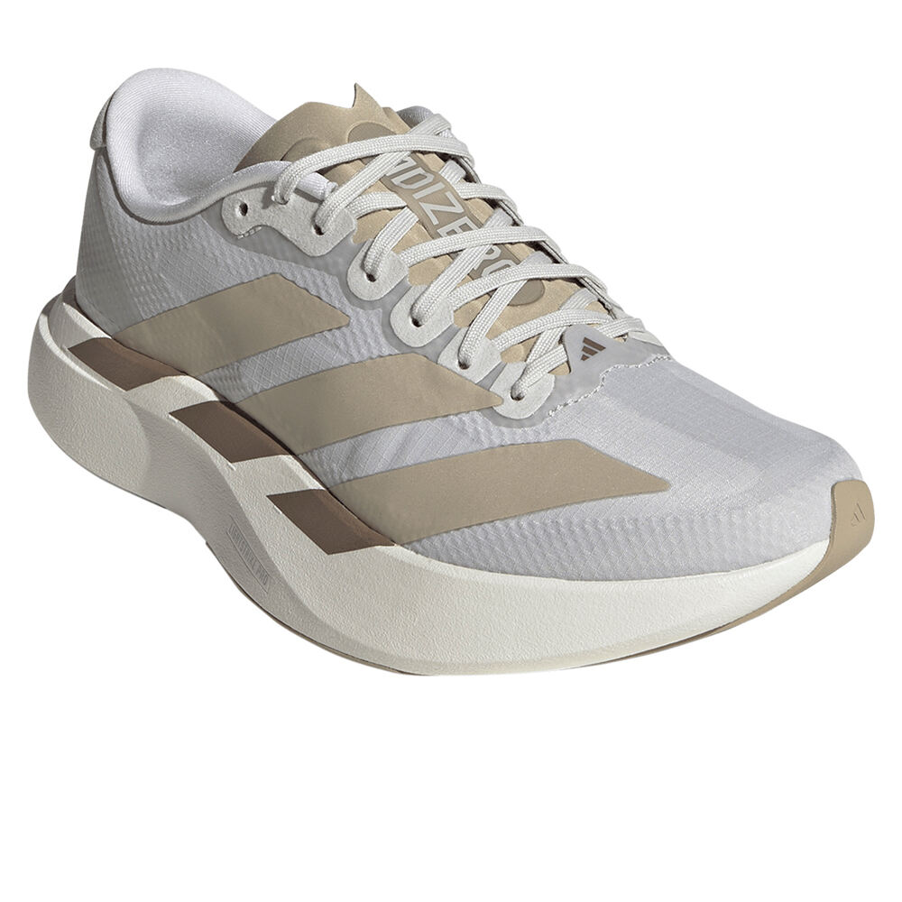 adidas zapatilla running mujer ADIZERO EVO SL WOVEN lateral interior