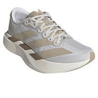 adidas zapatilla running mujer ADIZERO EVO SL WOVEN lateral interior