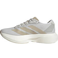 adidas zapatilla running mujer ADIZERO EVO SL WOVEN puntera