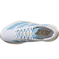 adidas zapatilla running mujer Adizero EVO SL WOVEN W 05