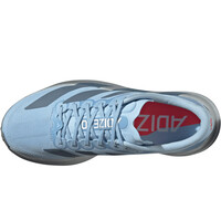 adidas zapatilla running mujer Adizero EVO SL WOVEN W 05