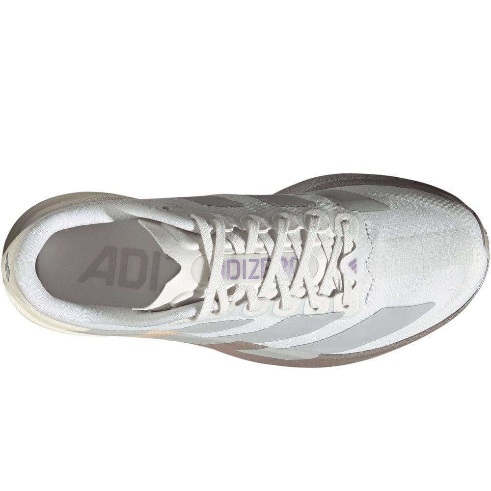 adidas zapatilla running mujer Adizero EVO SL WOVEN W 05